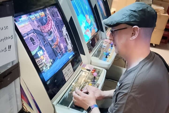 Tokyo: Private Akihabara Anime & Gaming Walking Tour — photo 8