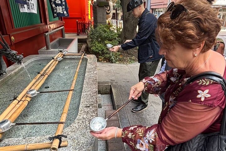 Tokyo: Private Akihabara Anime & Gaming Walking Tour — photo 18