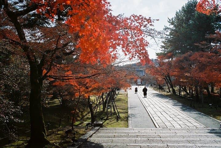 Kyoto: Kinkaku-ji Temple & Serene Garden Guided Tour with Tickets — photo 14