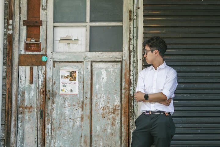 1 Hour Private Photoshoot in Osaka — photo 18