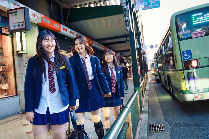 1 Hour Private Photoshoot in Kyoto — photo 13