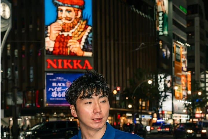 1 Hour Private Photoshoot in Sapporo — photo 10