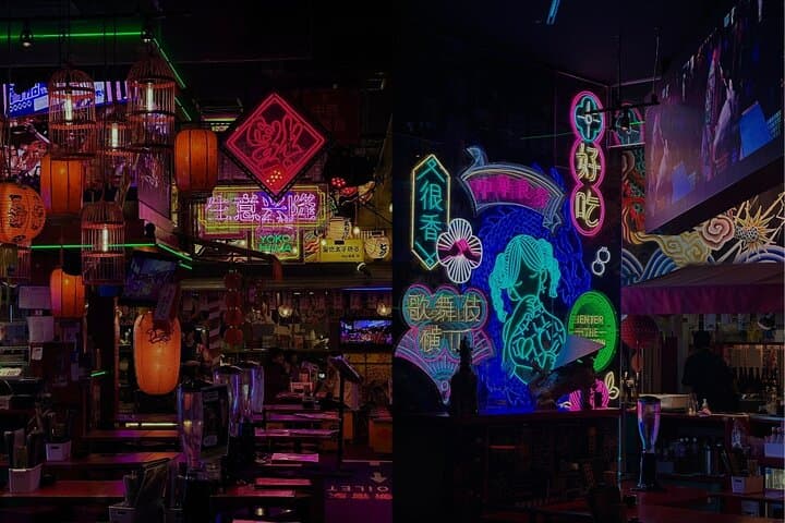 Tokyo Shinjuku Nightlife and Izakaya Walking Tour — photo 5