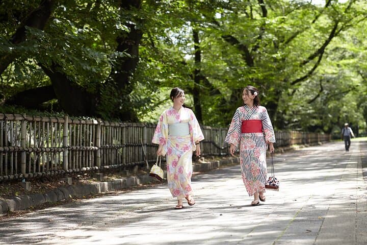 1 Hour Private Photoshoot in Nagoya — photo 5