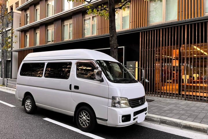 Kyoto Mystery Route Adventure Journey Off the Beaten Path — photo 1