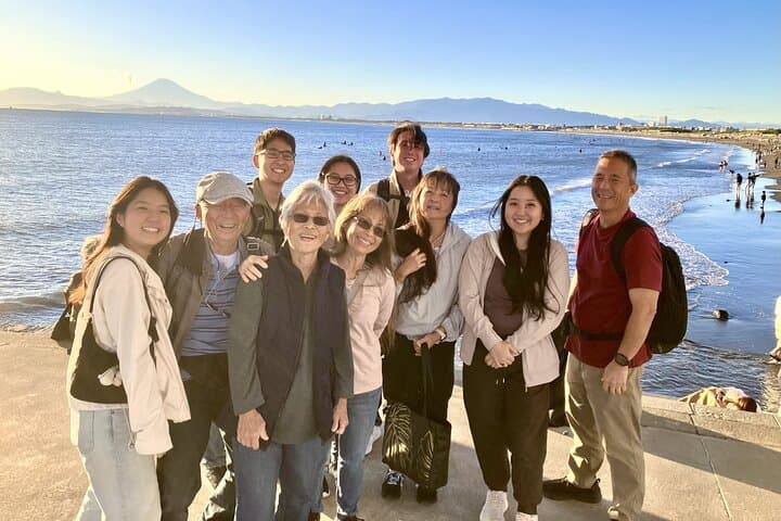 Kamakura Historical Discovery | Private Licensed Guide & Driver — photo 6