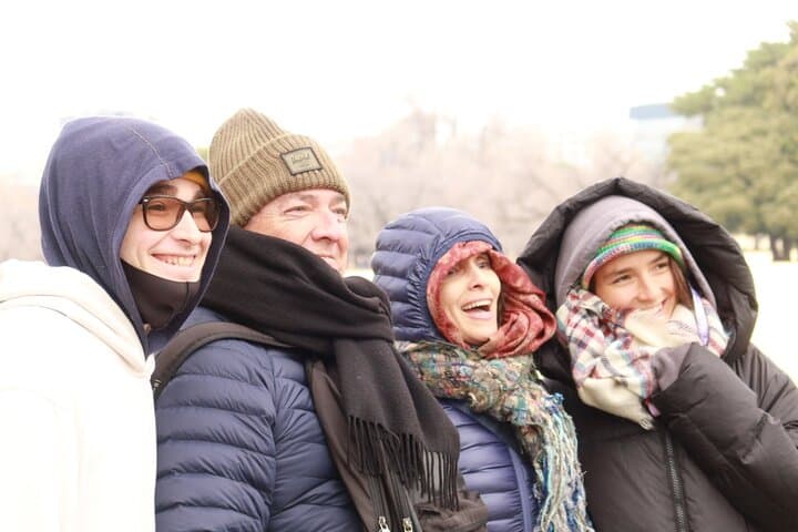 Nikko History & Nature Discovery | Private Licensed Guide &Driver — photo 8