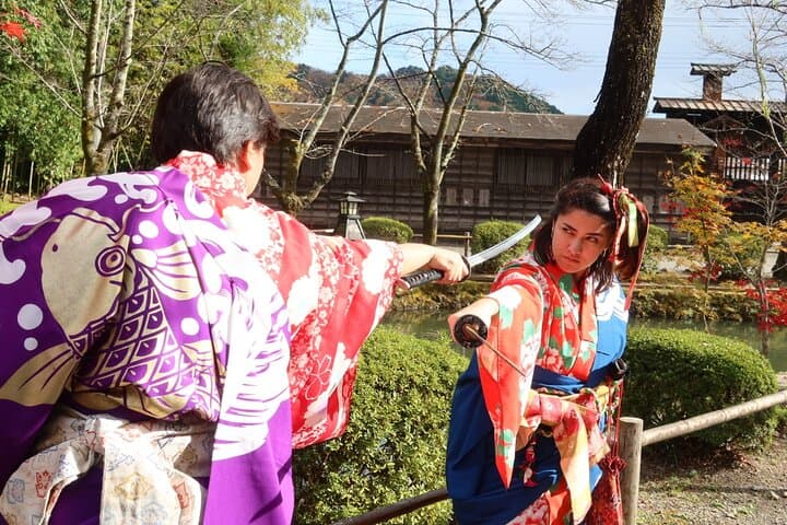 Nikko History & Nature Discovery | Private Licensed Guide &Driver — photo 3