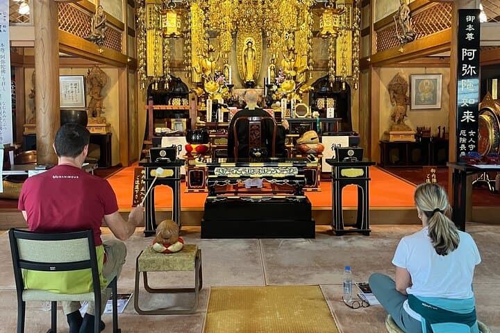 Nikko History & Nature Discovery | Private Licensed Guide &Driver — photo 4