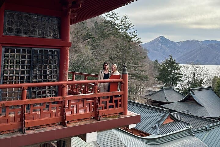 Nikko History & Nature Discovery | Private Licensed Guide &Driver — photo 10