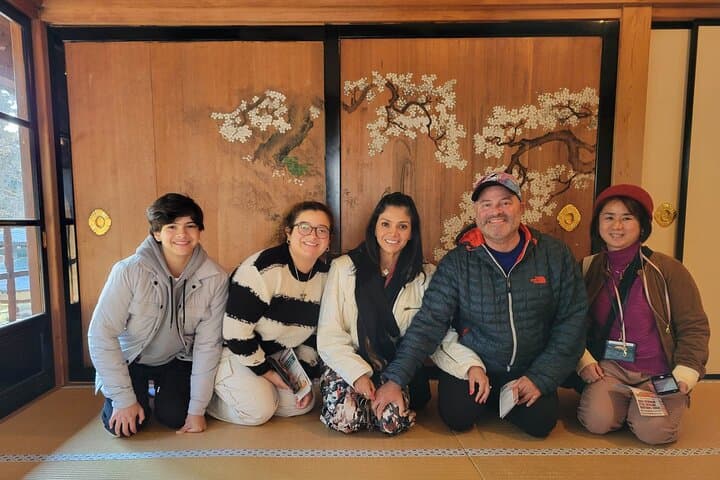 Tokyo Highlights Private Custom Tour with Licensed Guide & Driver — photo 4