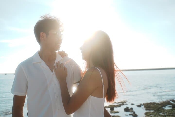 1 Hour Private Photoshoot in Okinawa — photo 2
