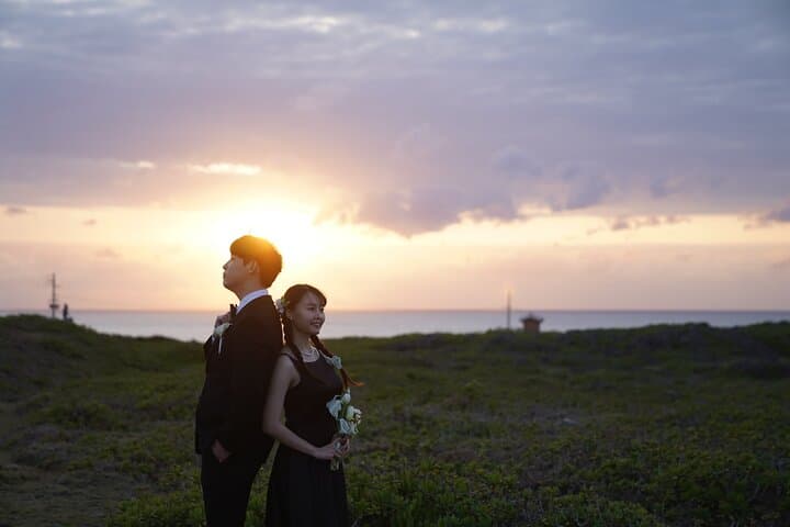 1 Hour Private Photoshoot in Okinawa — photo 8