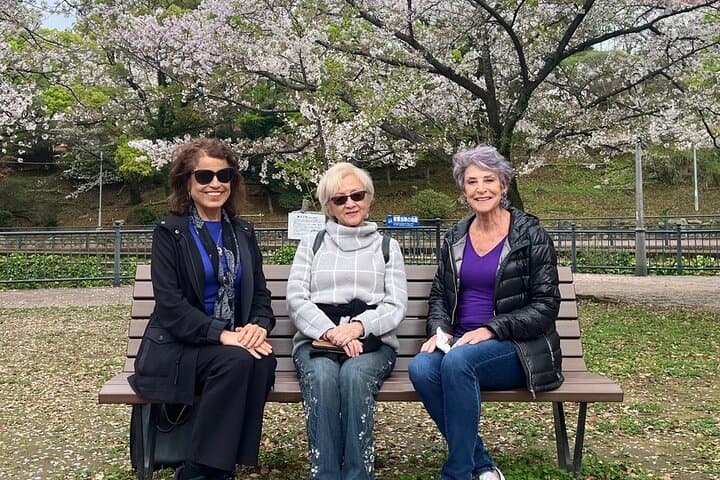 Nagasaki Private Tour by Car from Sasebo Port — photo 3