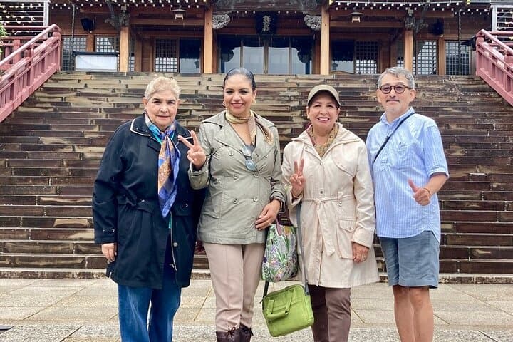 Nagasaki Private Tour by Car from Sasebo Port — photo 4