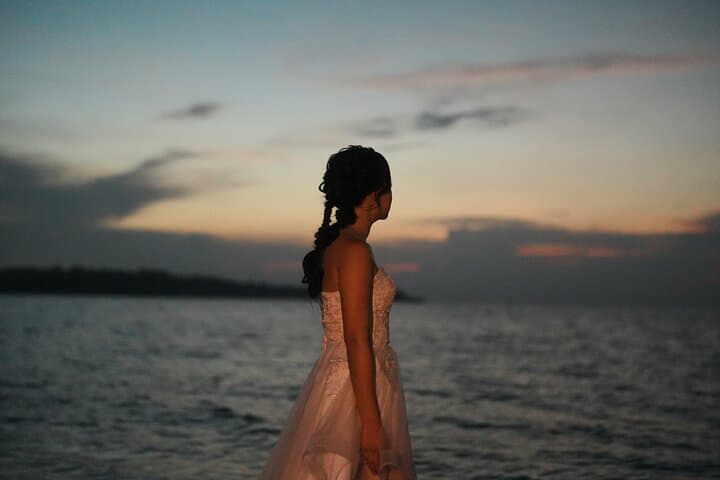 1 Hour Private Photoshoot in Okinawa — photo 7