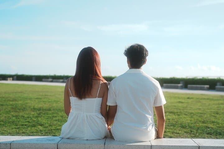 1 Hour Private Photoshoot in Okinawa — photo 10