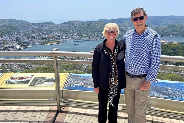 Nagasaki Private Tour by Car from Sasebo Port — photo 7