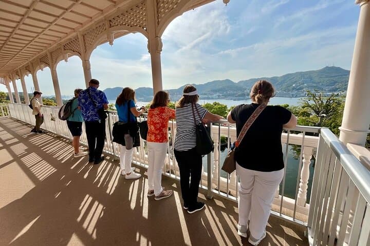 Nagasaki Private Tour by Car from Sasebo Port — photo 9