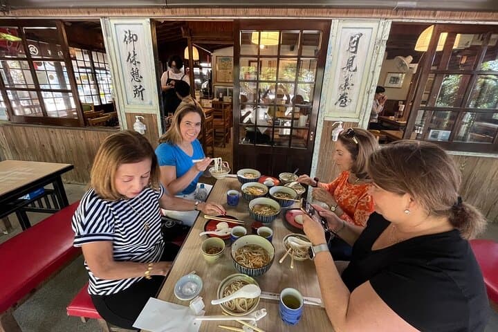 Nagasaki Private Tour by Car from Sasebo Port — photo 10