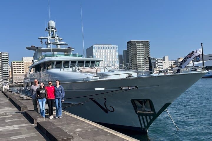 Nagasaki Private Tour by Car from Sasebo Port — photo 13
