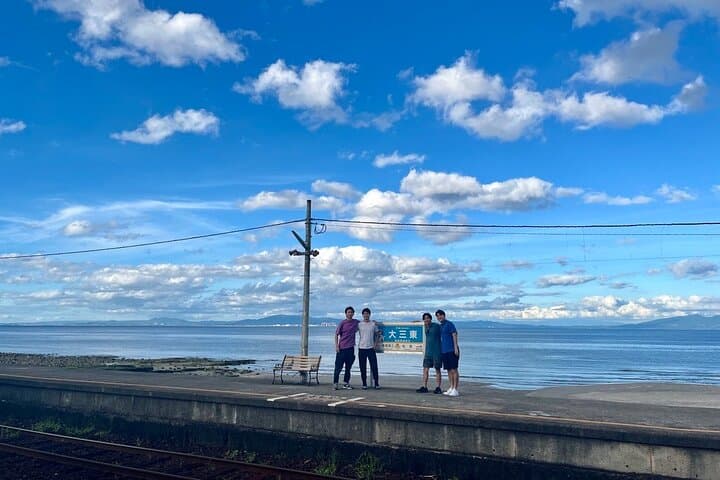 Nagasaki Private Tour by Car from Sasebo Port — photo 15