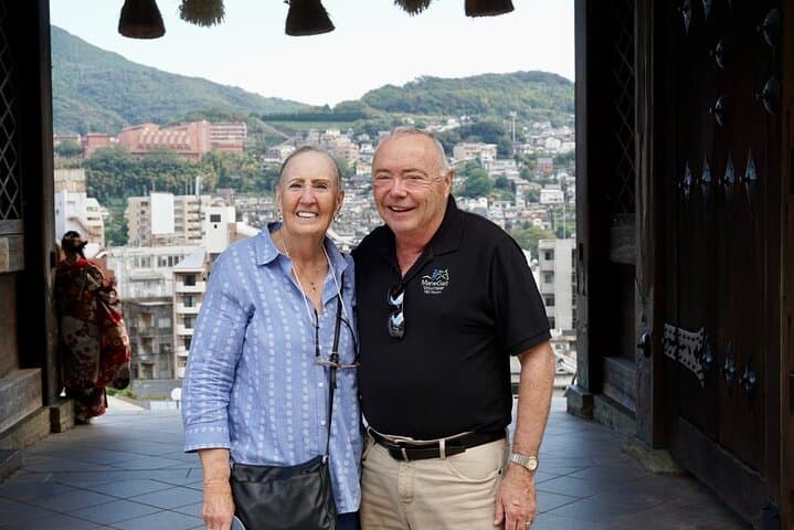 Nagasaki Private Tour by Car from Sasebo Port — photo 20