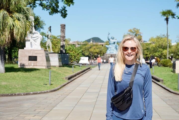 Customizable Full-Day Private Tours in Nagasaki with private car — photo 9