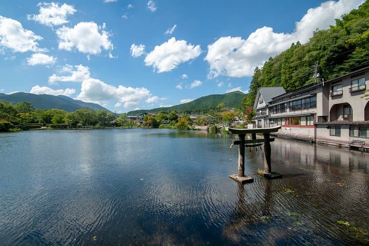 1 Hour Private Photoshoot in Oita — photo 12