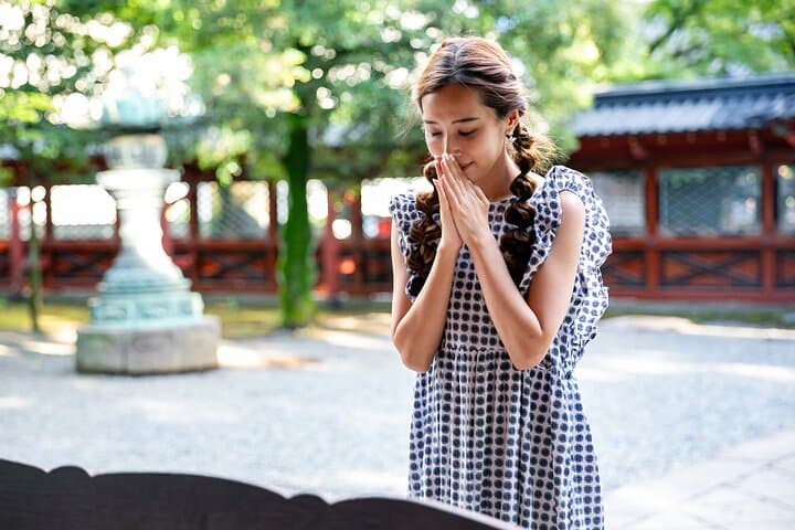 1 Hour Private Photoshoot in Oita — photo 4