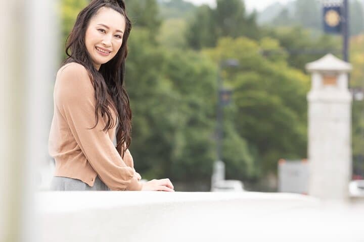 1 Hour Private Photoshoot in Oita — photo 6