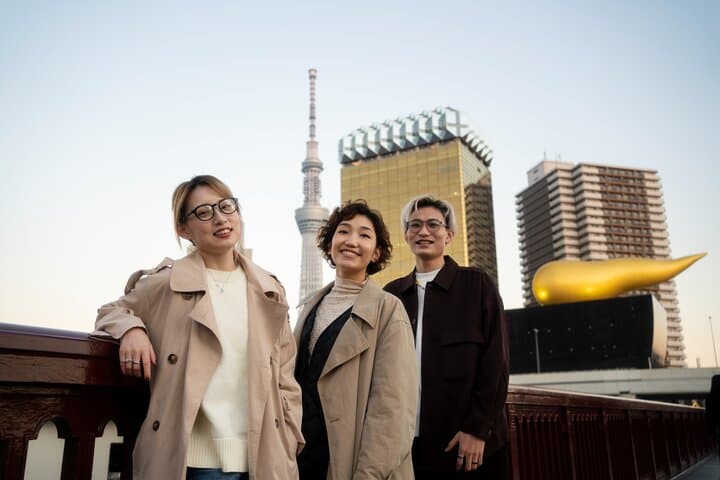 Tokyo Private Sightseeing Tour from Yokohama with Airport Dropoff — photo 8