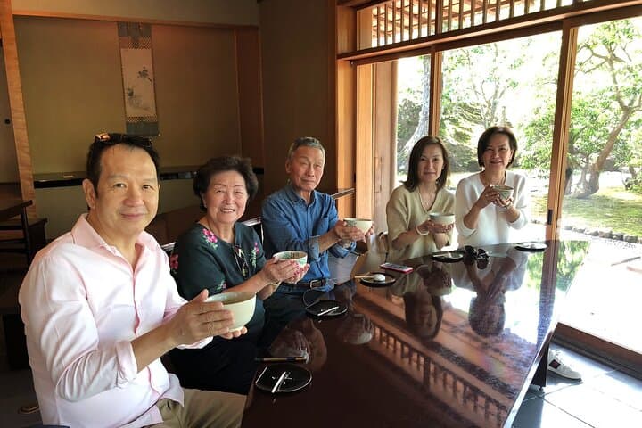 Kamakura Historical Discovery | Private Licensed Guide & Driver — photo 5