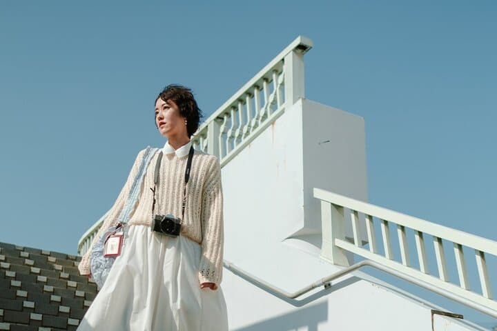1 Hour Private Photoshoot in Hiroshima — photo 8