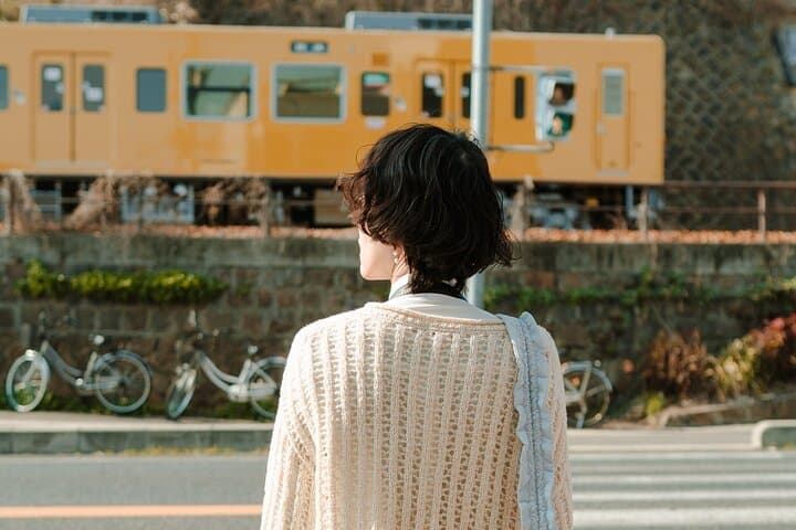 1 Hour Private Photoshoot in Hiroshima — photo 4