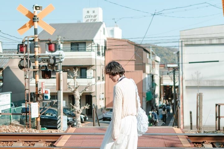 1 Hour Private Photoshoot in Hiroshima — photo 2