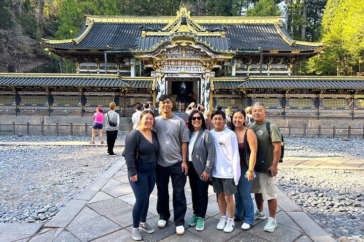 Nikko History & Nature Discovery | Private Licensed Guide &Driver — photo 11
