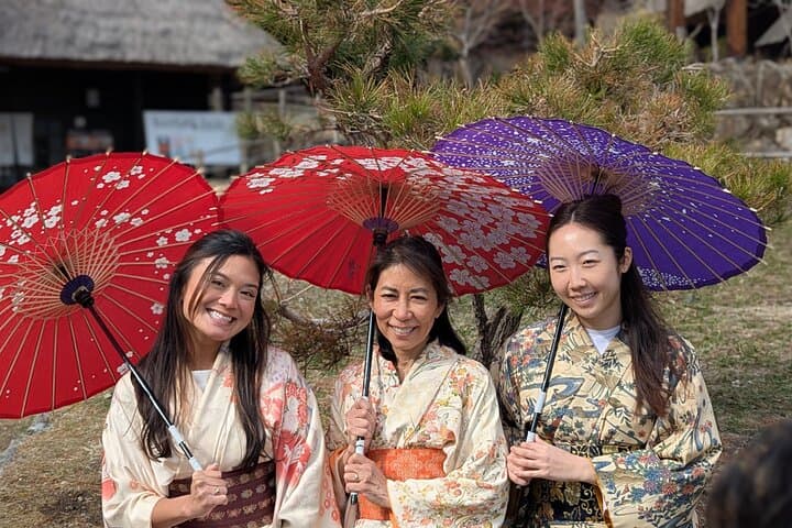 Mt Fuji Hidden Gem Custom Car Tour with Licensed Guide & Driver — photo 10