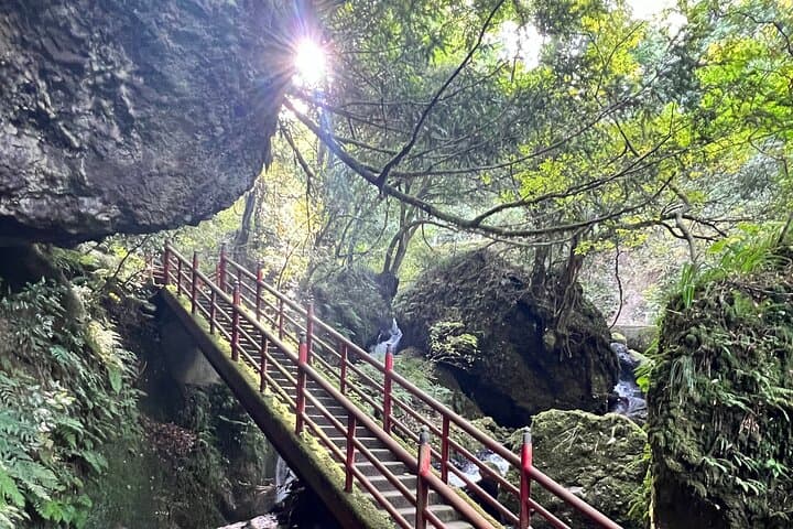 Hidden Treasures Day Tour from Toyama by Car — photo 4