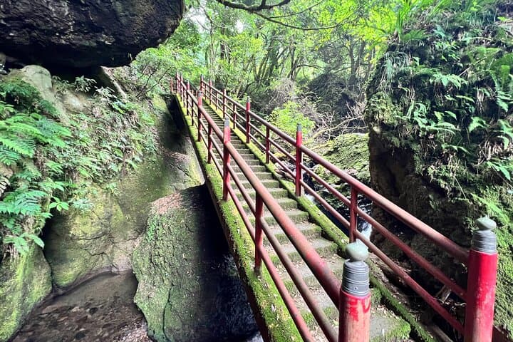 Hidden Treasures Day Tour from Toyama by Car — photo 6