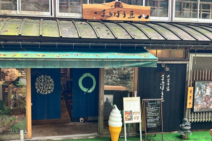 Hidden Treasures Day Tour from Toyama by Car — photo 7