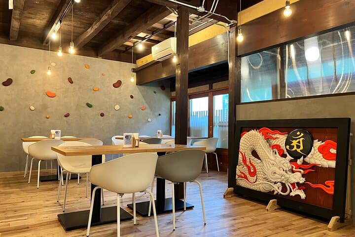 Hidden Treasures Day Tour from Toyama by Car — photo 8