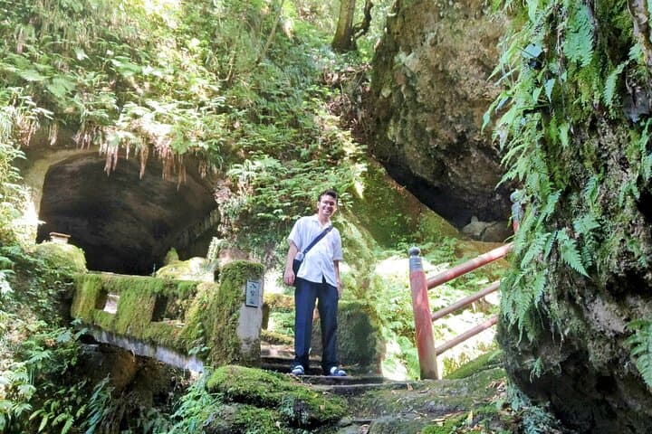 Hidden Treasures Day Tour from Toyama by Car — photo 2