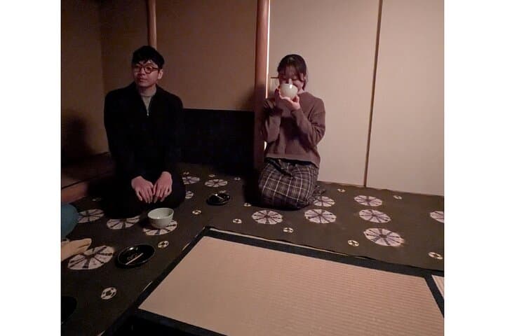Private Authentic Matcha Tea Ceremony in a Kyoto Tea Room — photo 7