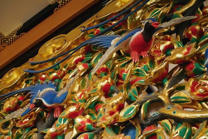 A Premium Private Experience at Nagoya Castle's Honmaru Palace — photo 3