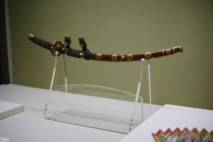 The Tokugawa Art Museum: Night Viewing of Owari Treasures — photo 3