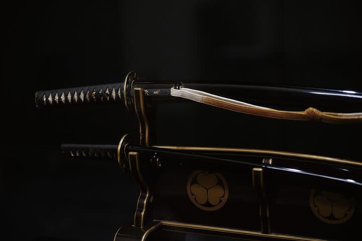 The Tokugawa Art Museum: Night Viewing of Owari Treasures — photo 5