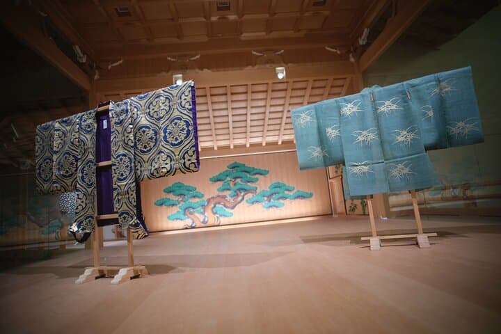 The Tokugawa Art Museum: Night Viewing of Owari Treasures — photo 2