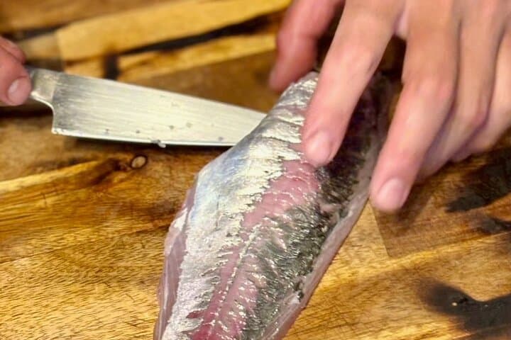 Jan, 17 Tokyo FREE Sushi Experience & Professional Shef Demo — photo 2