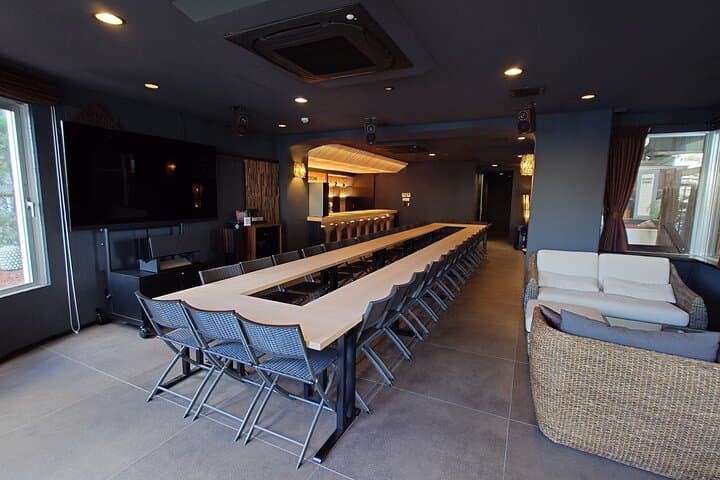 Jan, 17 Tokyo FREE Sushi Experience & Professional Shef Demo — photo 7